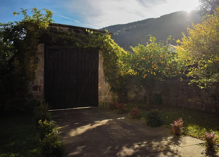Casona De La Pinta
